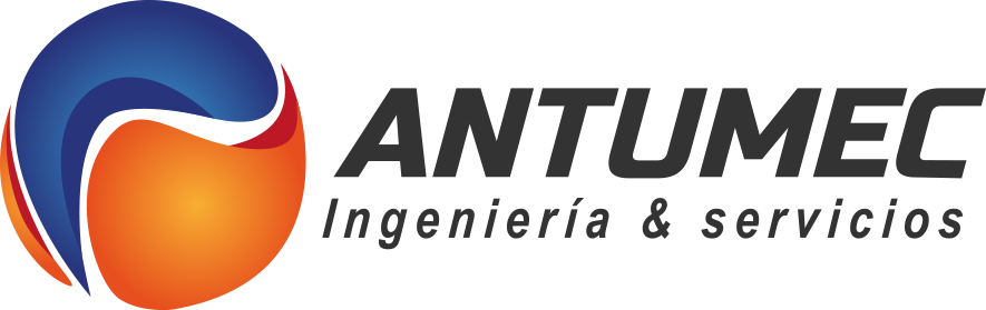Logo Antumec